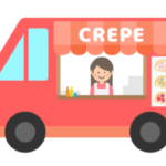 キッチンカー(フードトラック)出店場所