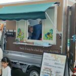 キッチンカーレンタル　リース